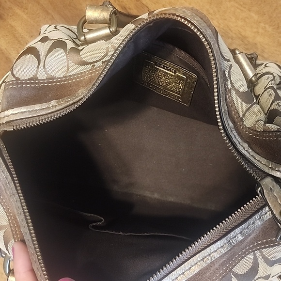 Coach Special Edition Fall 2004 Vintage - Picture 15 of 16